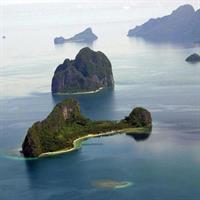 EL Nido Tour C