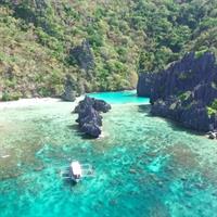 EL Nido Tour D