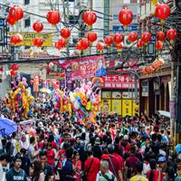 Following the Footsteps of Anthony Bourdain