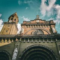 Intramuros Walking Tour with Transportation by Don't Skip Manila