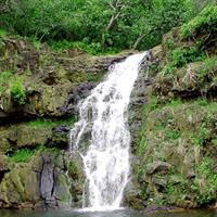View of Oahu and Maui for Outdoor Enthusiasts