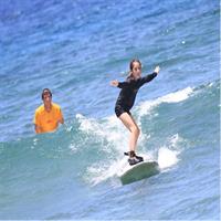 View of Oahu Getaway