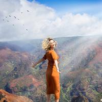 Adventure Photography Session