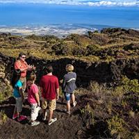 Big Island: Hidden Craters Hike of Kona