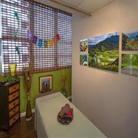 60 Minute Prince Massage Package