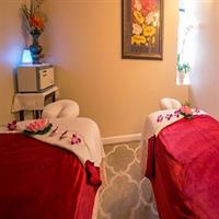 90 Minute Couples Massage