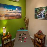 90 Minute Queen Massage Package