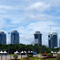 Jakarta Like a Local: Customized Private Tour