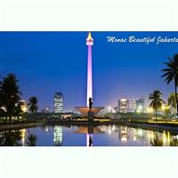 Jakarta Private Tour with Guide and Lunch