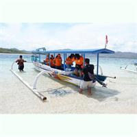 Gili Nanggu,Gili Kedis & Gili Sudak Hopping island & Snorkeling Tour