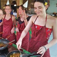 Bali Amazing Cooking Class