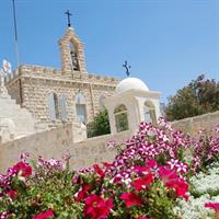 Bethlehem Tour from Jerusalem