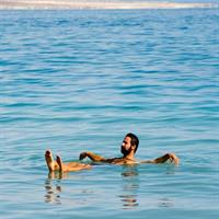 Bethlehem, Jericho &amp; Jordan River Tour from Jerusalem