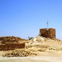 Along the Dead Sea exciting Private Tour