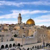 Day Tour to Jerusalem and Bethlehem from Tel Aviv