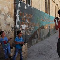 Best of the West Bank Tour from Tel Aviv