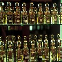 Amouage , Fanja village &amp; Wadi Taiyyin :Muscat Tours (Day Trip)