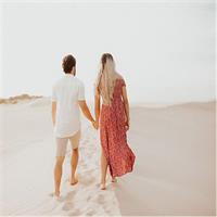 Empty Quarter and a Lost city