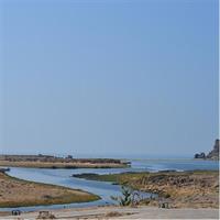 East Salalah Mountain Safari, Wadi Darbat, Beach, Camels, Dunes