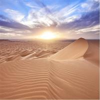 Empty Quarter &amp; Lost City from Salalah