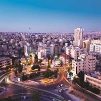 Amman City Tour