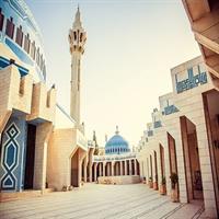 Amazing Amman City Tour