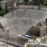 Amman City Tour: A Comprehensive Full-Day Exploration