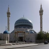 Amman City Tour Including Traditional Breakfast - Lunch and Jordanian Sweet