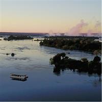 Adventure Pass (Zimbabwe)