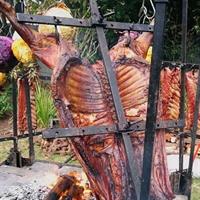 Boma Dinner And Drum Experience