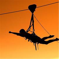 Adrenaline High Wire Package (Zimbabwe)