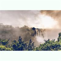 Victoria Falls Day Trip from Chobe - Silver Package