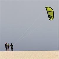 Kitesurf Lessons in Cape Verde