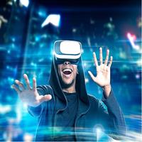 Virtual Reality Session