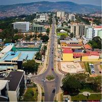 1-Day Kigali City Tour