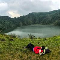 1-Day Bisoke Volcano Hiking Experience