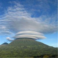 1 Day trip to Mountain BISOKE Hiking