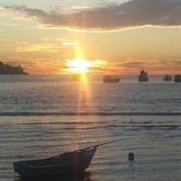 Mahe Private full day tour