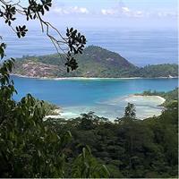 Explore Mare Aux Cochons Trail