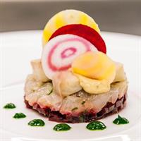 View of Paris - Avignon - Nice for Foodies