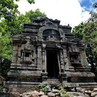 Ancient Full Day Pre-Angkor Temples Tour from Phnom Penh