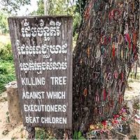 Half Day Trip to Killing Field and Genocidal Museum