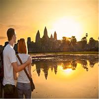 1 Day Guilin Sanjiang Tour to Dong Villages