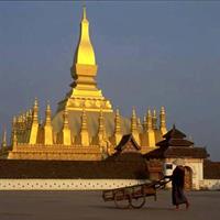 Vientiane Half-Day City Tour