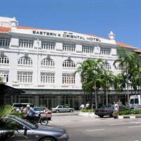 Half-Day George Town Private Culture and Heritage