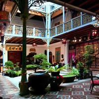 Georgetown Heritage: KhooKongsi, FortCornwallis, PeranakanMansion