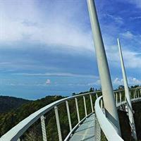 Penang Nature Escape: Penang Hill, Botanical Gardens &amp; Ferringhi