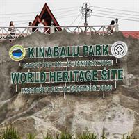 Full-Day Kinabalu Park and Poring Hot Spring Day Trip