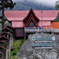 Full-Day Kinabalu Park and Poring Hot Spring