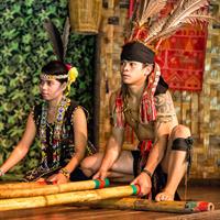 Borneo Cultural Village: Explore Indigenous Culture &amp; Traditions